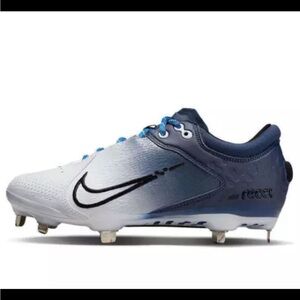 Nike Hyperdiamond 4 Elite $95 Women's Softball Cleats shoes NEW 7-10 CZ5917-400